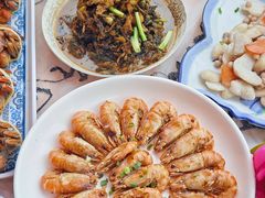 -君豪蟹都·湖景·农家乐(蟹舫苑店)