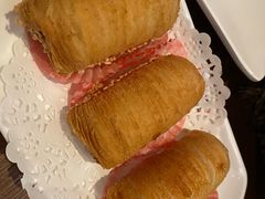 -南拳十三姨·潮汕砂锅粥(世纪金源店)