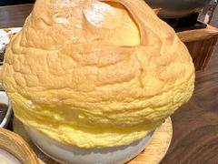 舒芙蕾plus-港丽餐厅(杭大店)