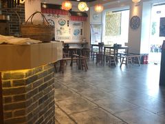 大堂-小园春民间小吃铺(江宁黄金海岸店)