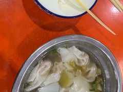 -南宁市连升风味小吃店