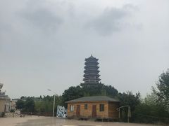 -湖北十堰武当太极湖