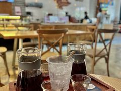 -Torch Coffee 炬点咖啡