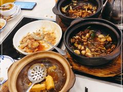 -大嫂镬仔·焖鸡煲·啫啫煲(逢源路店)