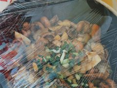 -麻伊伏土菜馆(朗州路店)