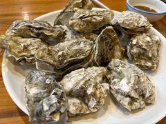 -鱼市酒店(威海水产批发市场店)