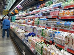 -AEON永旺(东方宝泰店)