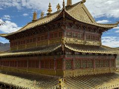 -达仓郎木寺院