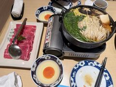 -小山日本料理(太古汇店)