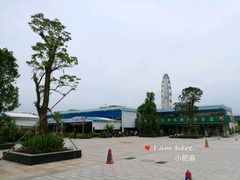 -清水湾3号(东方小周海鲜店)