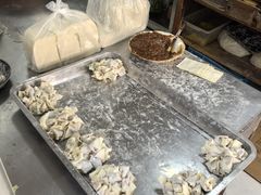 -金胜胖子牛肉锅贴(五福街店)