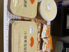 -小厨娘淮扬菜(天印大道店)