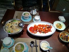 -童福兴·南京菜(老门东店)