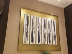 -天津京基皇冠假日酒店