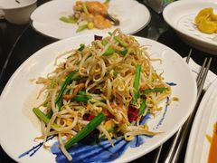 -东莱馋房(陆家嘴店)