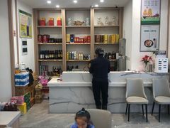 -洲晓鲜·舟山海鲜大排档(朱家尖风景区店)