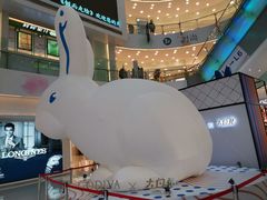 -GODIVA(王府井apm店)