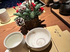 -荣家黄鱼面(前滩太古里店)