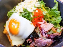 -鱼籽村秘制拌饭(崇文门店)