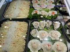 -盐汪子杂鱼馆(大港店)