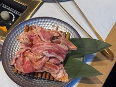 -杨记齐齐哈尔烤肉(总店)