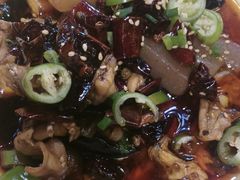 -付小姐在成都(中山公园店)