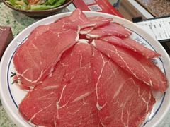 -鸿姐老火锅(疁城新天地店)