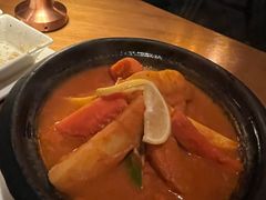 -Tajine Moroccan塔金摩洛哥中东餐厅