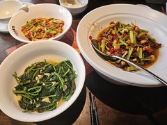 -洞庭土菜馆(天河北总店)