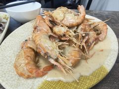 -贞姨美食·老字号海鲜大排档