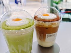 -Ann COFFEE(来福士店)