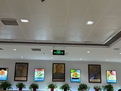 -老边饺子馆(东单店)