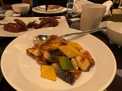-万豪中餐厅·粤菜·北京粤财JW万豪酒店
