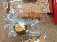 -OUR Bakery(中海环宇荟店)