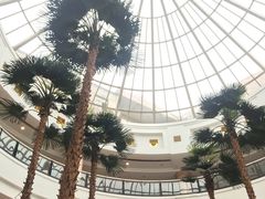 -圣爵菲斯大酒店(长沙世界之窗店)