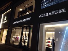 iphone_upload_pic-Alexander McQueen(远洋太古里店)