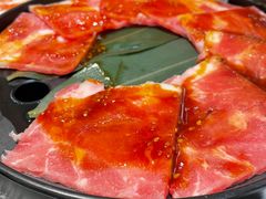 -九田家黑牛烤肉料理(荣成九龙城店)