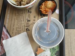 -吉野家(长青店)