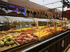 -工匠面包(壹方店)
