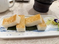 -麒麟中餐厅·经典粤菜·地道菜式老字号(广州长隆酒店)