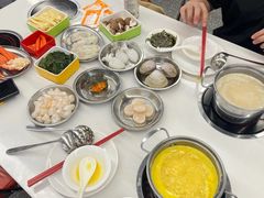 -朱富贵火锅(金融街万达店)