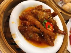 -点都德(大茶楼店)