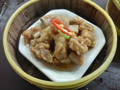 -利雅园酒家(大沙地店)