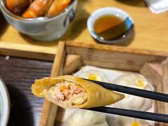 -李百蟹·江南蟹黄面·河景餐厅(夫子庙总店)