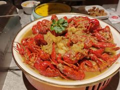 -鼎原力量东北吊炉烧烤(临河街店)