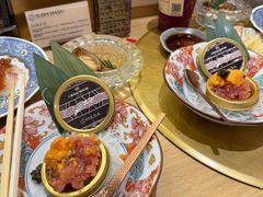 -鮨政· Omakase(港汇恒隆广场店)
