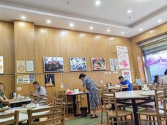 大堂-李庄白肉(黉门街店)