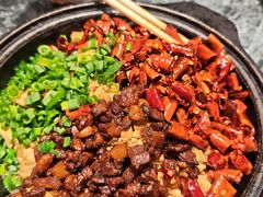 -伙夫小菜煎包·东北菜