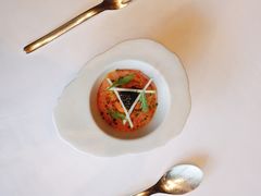 -Amber(置地文华东方酒店)