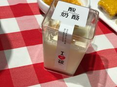 -西贝莜面村(上海百联西郊店)